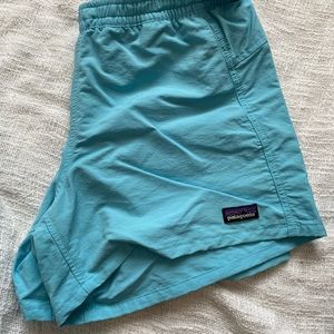 Patagonia Baggies 5”